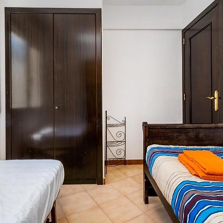 Bonito Apartamento WELCS con Vistas al Puerto Ampuriabrava Exterior foto