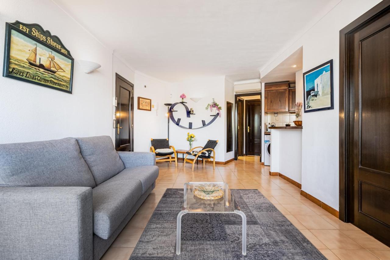 Bonito Apartamento WELCS con Vistas al Puerto Ampuriabrava Exterior foto