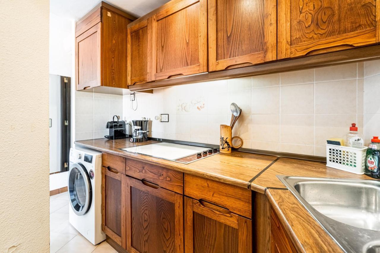 Bonito Apartamento WELCS con Vistas al Puerto Ampuriabrava Exterior foto