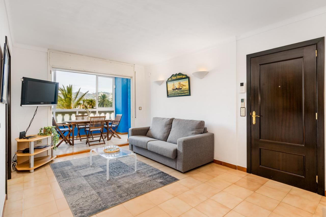 Bonito Apartamento WELCS con Vistas al Puerto Ampuriabrava Exterior foto