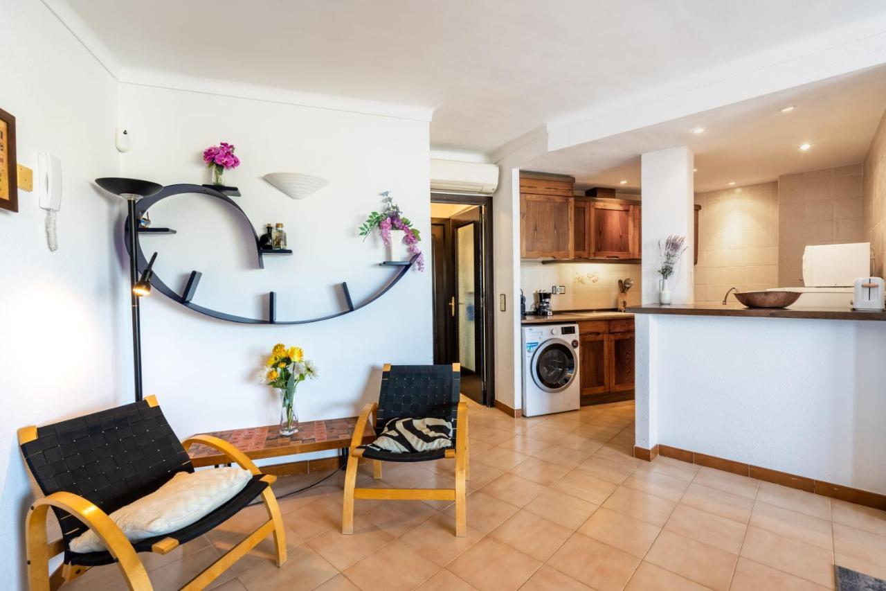 Bonito Apartamento WELCS con Vistas al Puerto Ampuriabrava Exterior foto