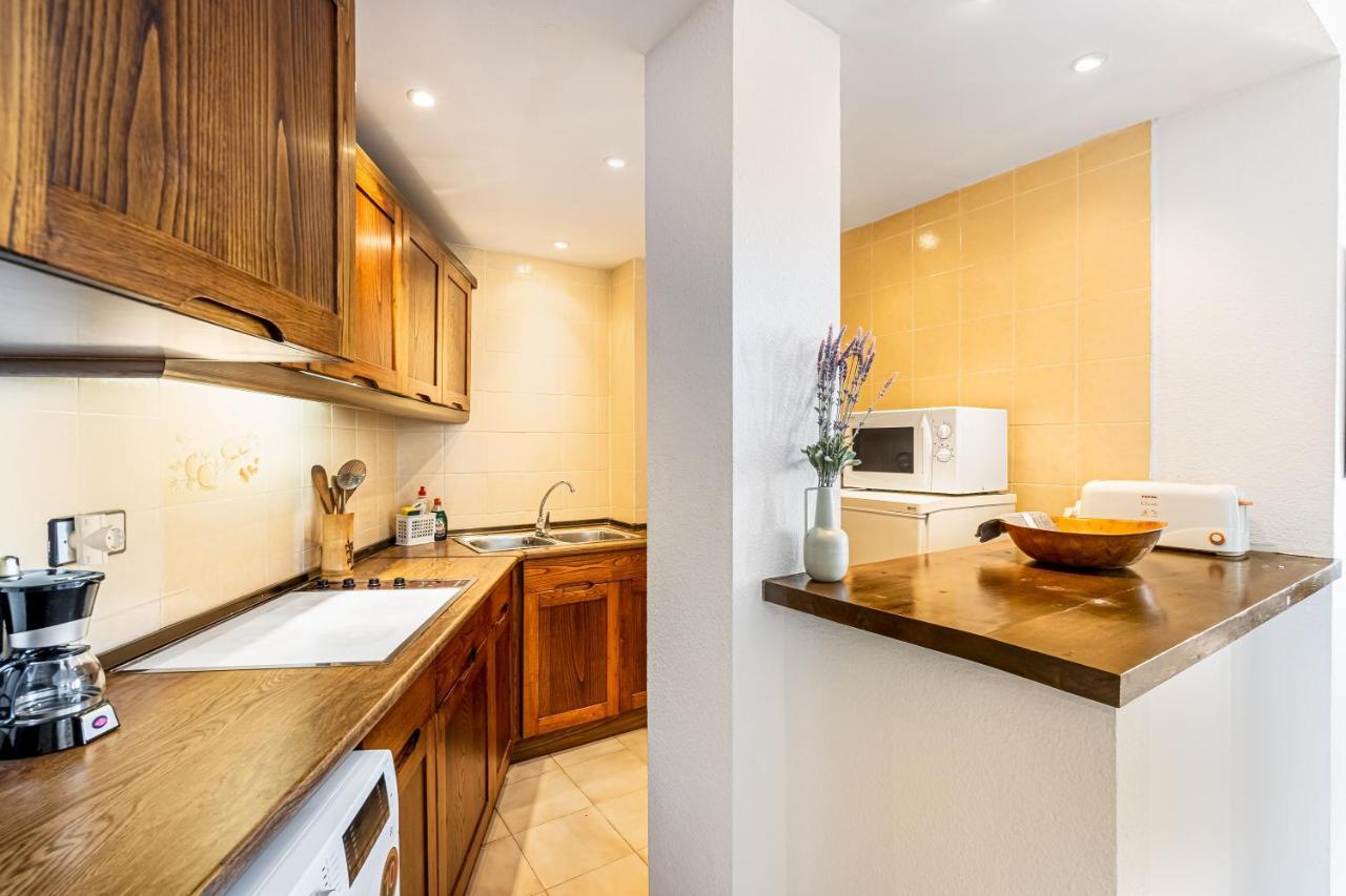 Bonito Apartamento WELCS con Vistas al Puerto Ampuriabrava Exterior foto