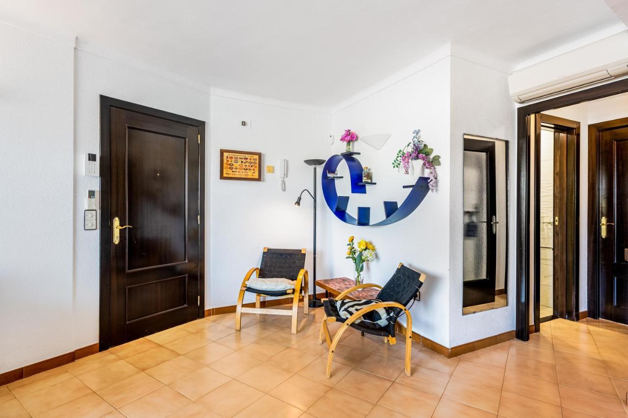 Bonito Apartamento WELCS con Vistas al Puerto Ampuriabrava Exterior foto