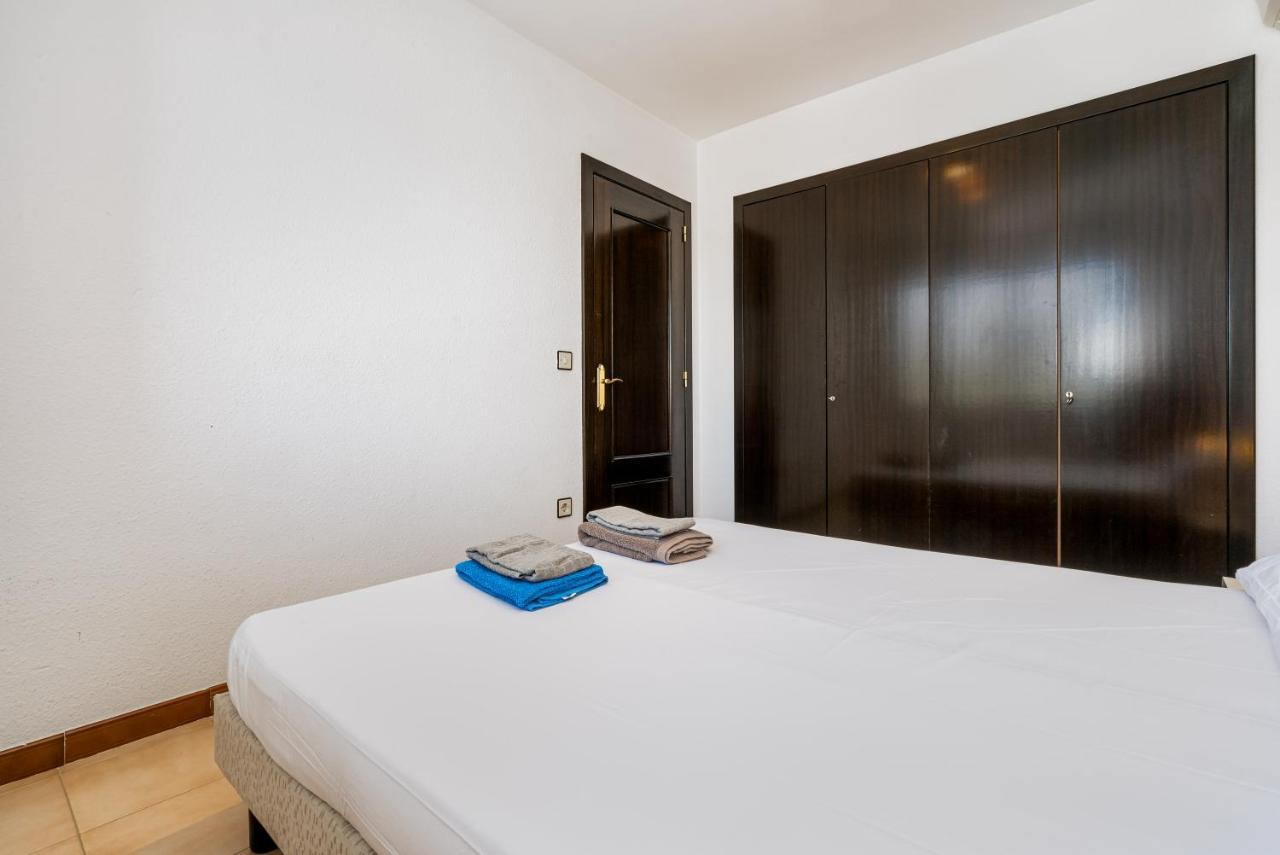 Bonito Apartamento WELCS con Vistas al Puerto Ampuriabrava Exterior foto