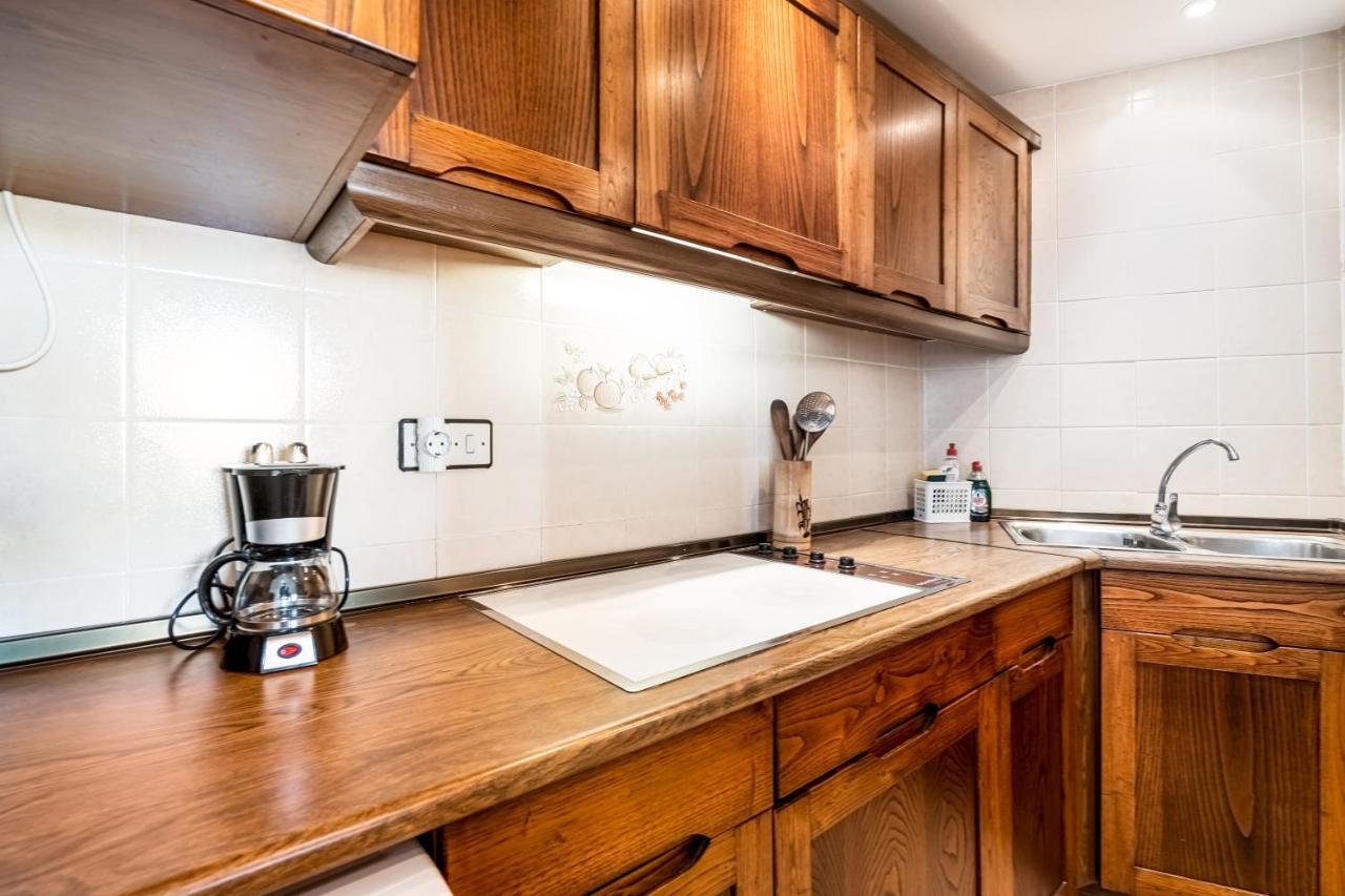 Bonito Apartamento WELCS con Vistas al Puerto Ampuriabrava Exterior foto