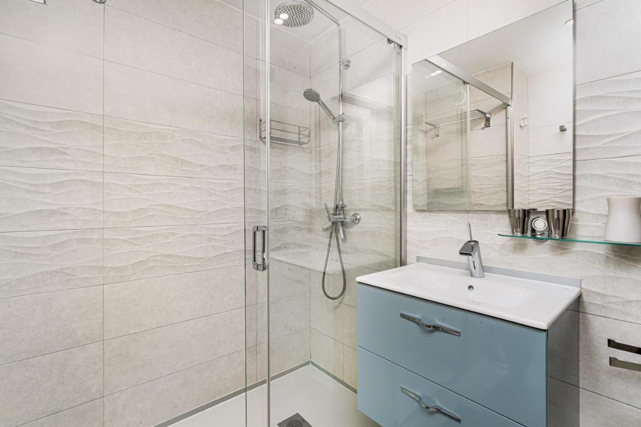 Bonito Apartamento WELCS con Vistas al Puerto Ampuriabrava Exterior foto